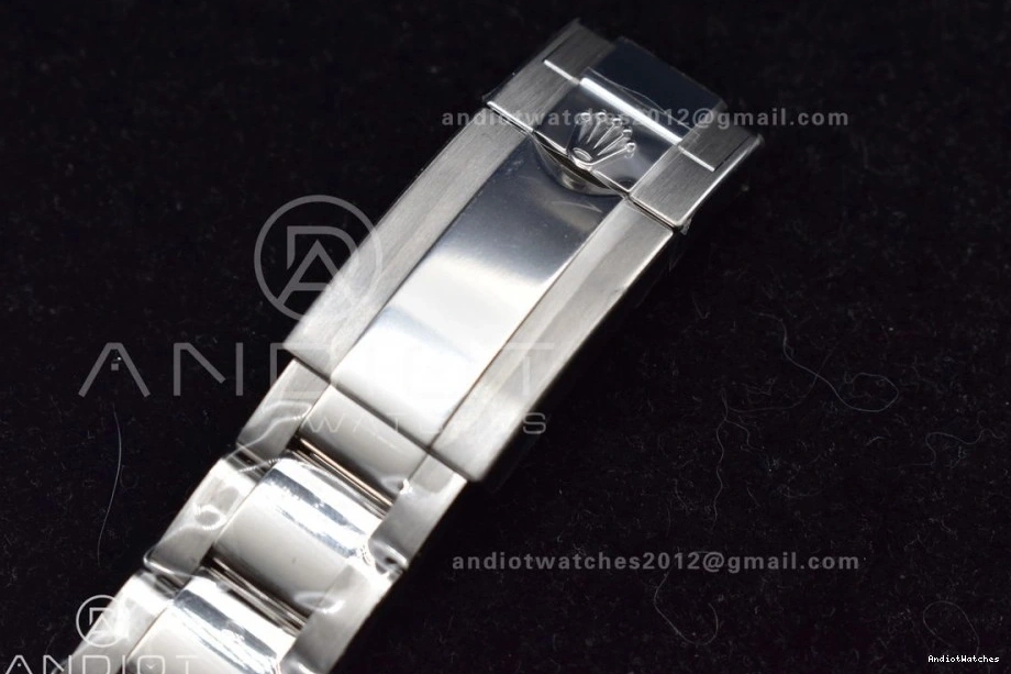 SS 116520 Daytona Best 904L SA 1:1 Bracelet Grey 422 Dial FreshLook And BTF Case Edition 1012